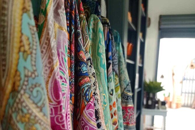Merida's Ultimate Experience Shopping TOUR - How Does the Tour Work? An Overview