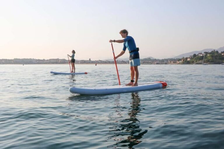 Merritt Island: Electric Motorized Paddleboard Rental - The Sum Up