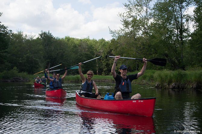 Mersey River Quickie Adventure - 2 Hours - Value and Practical Considerations