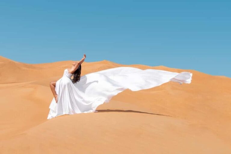 Merzouga: 1-Night in Desert Camp With Dinner & camel ride - Who Is This Tour For?