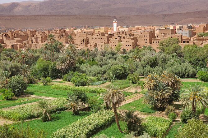 Merzouga Sahara Desert 3 Days Tour From Agadir. - FAQ