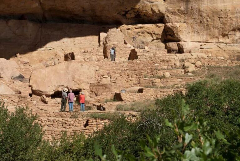 Mesa Verde: 700 Years Tour & Ranger-Guided Cliff House Visit - The Experience’s Strengths and Weaknesses
