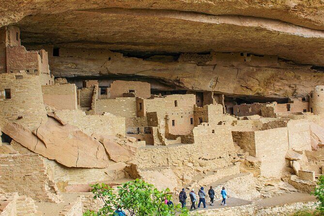 Mesa Verde Full Day Tour with Cliff Palace and Lunch - Who Will Appreciate This Tour?