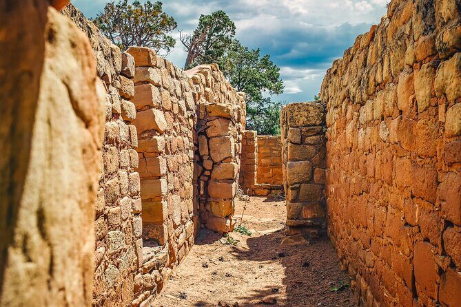 Mesa Verde National Park Half Day Tour - FAQ