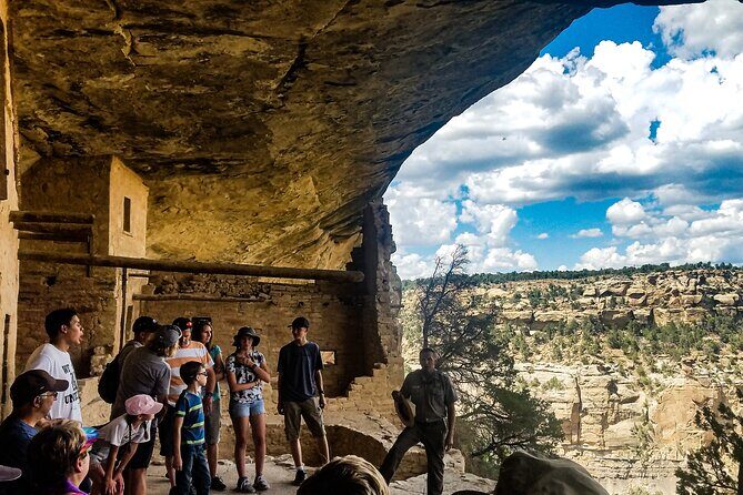 Mesa Verde National Park Half Day Tour - What Travelers Say