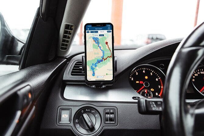 Mesa Verde National Park Self-Guided Driving Audio Tour - Who Should Consider This Tour?