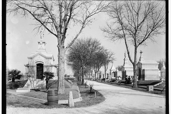 Metairie Cemetery Stories: A Self-Guided Audio Tour - Why Choose the Metairie Cemetery Self-Guided Tour?