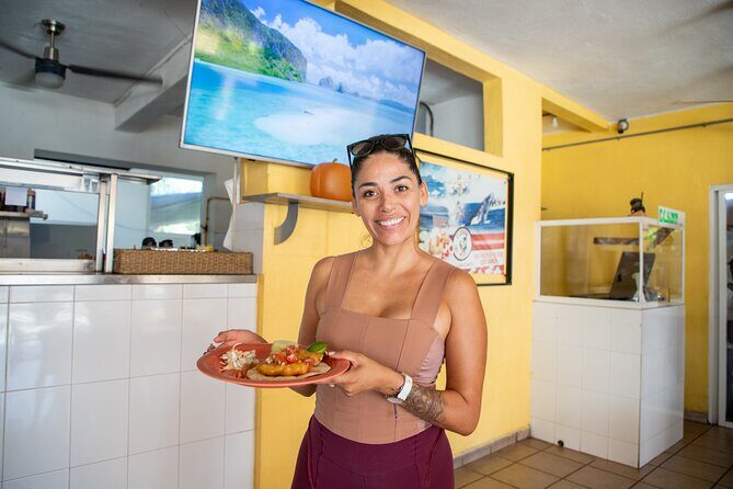 Mexican Beer & Seafood Madness in Cabo San Lucas - Who Should Consider This Tour?