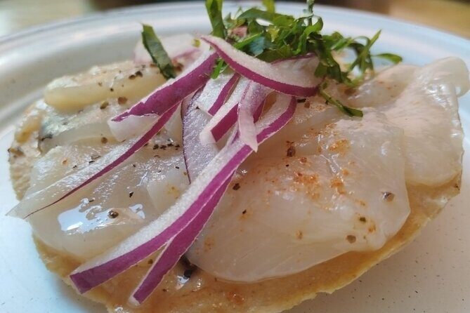 Mexican Beer & Seafood Madness in Tulum - The Authenticity and Value of the Experience