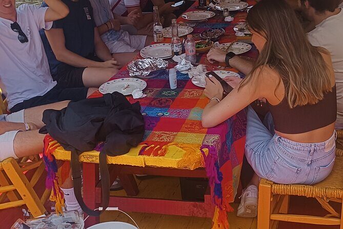 Mexican Boat Tour in Xochimilco Unlimited Drinks - Analyzing the Value