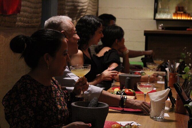 Mexican chili experience at the Jamaica Market - Who Should Consider This Tour?