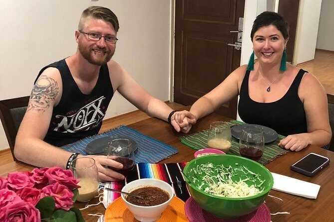 Mexican Cooking Class & Cocktails in Mexico City - Who Will Love This Tour?