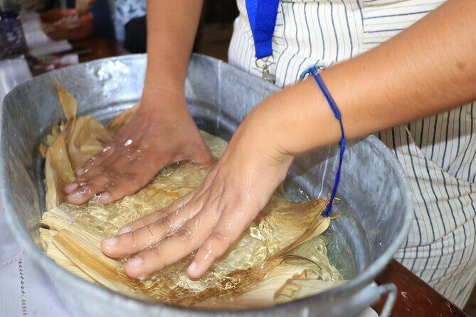 Mexican Cooking Class in Zihuatanejo de Azueta - A Detailed Look at the Experience