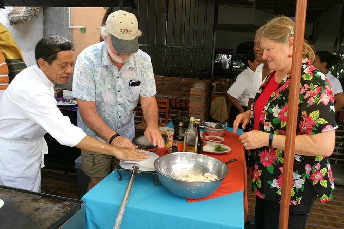 Mexican Cooking Class & Market Tour with a Professional Chef - What Travelers Say: Authentic, Fun, and Good Value