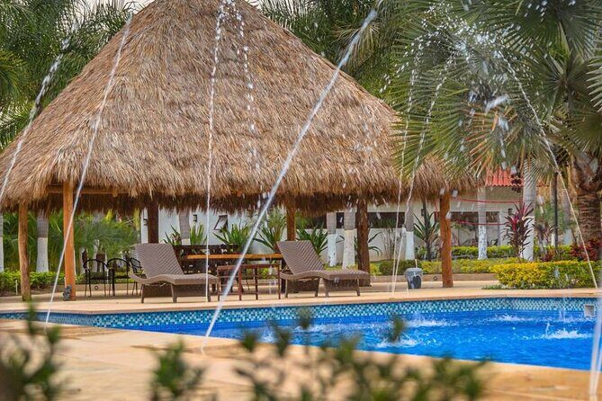 Mexican Cooking Class, Tequila Tasting & Unlimited Margaritas - Final Thoughts