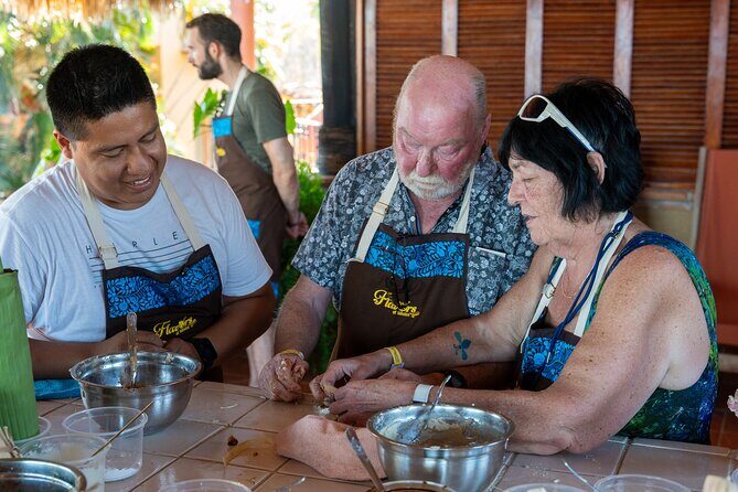 Mexican Cooking Class with Sea View in Huatulco - An In-Depth Look at the Huatulco Cooking Experience