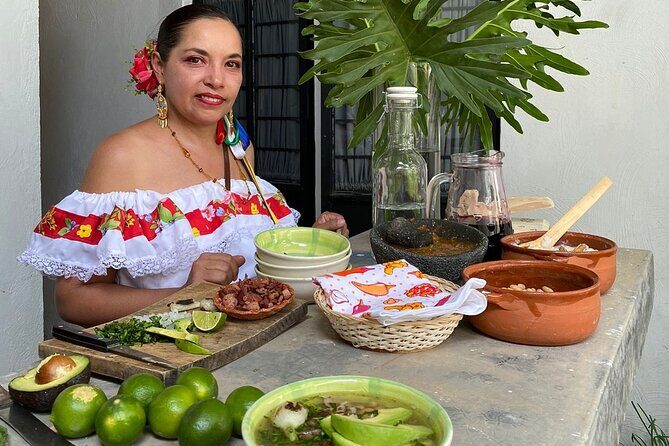 Mexican Cooking Classes and Market Visit in Guadalajara - The Real Value in This Experience
