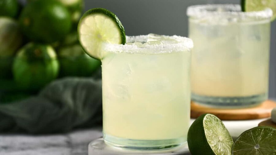 Mexican Drinks and Appetizers Workshop in Playa del Carmen