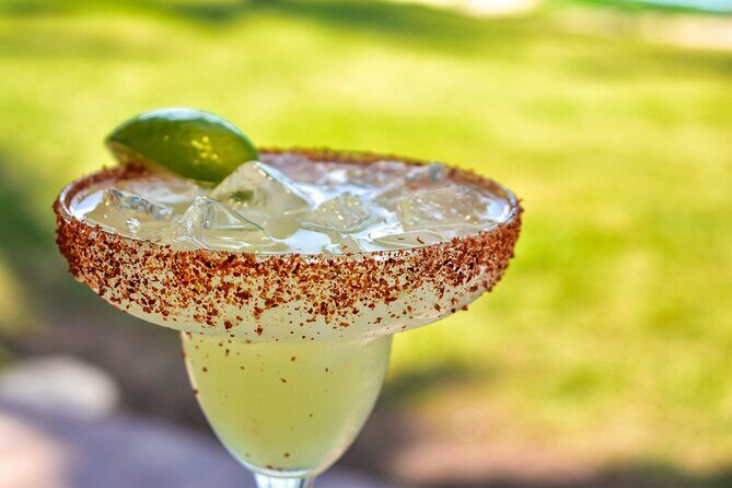 Mexican Drinks & Appetizers HandsOn Experience - Playa del Carmen - Analyzing the Value and Practical Details