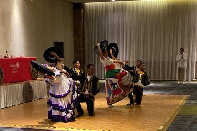 Mexican Fiesta Show & Dinner - The Experience: What Travelers Can Expect