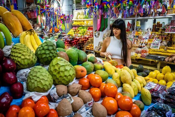 Mexican Flavor Route - Tacos, Chocolate & Desserts in Mexico City - Analyzing the Value of the Tour