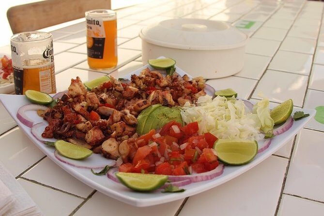 Mexican Gourmet Food Tasting from San Diego - Who Will Love This Tour?