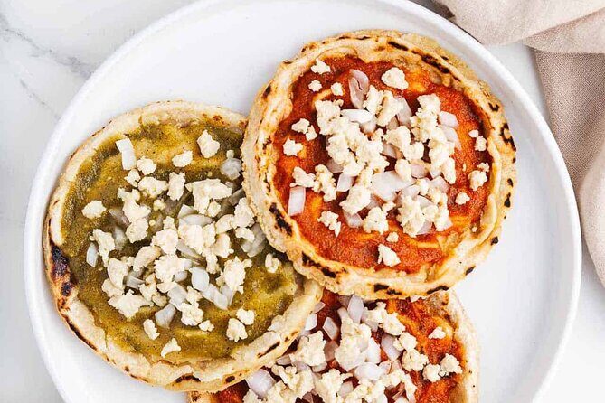 Mexican Salsas Tortillas & Picaditas Private Cooking Class Mérida - The Cultural and Culinary Conversation