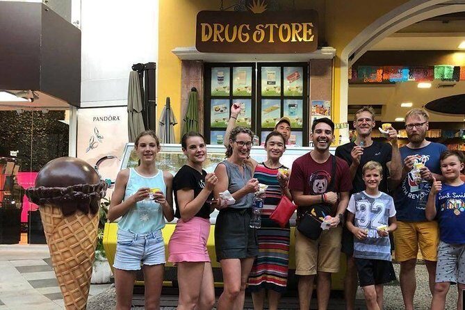 Mexican Street Food Crawl in Playa del Carmen - What Makes This Tour Special?