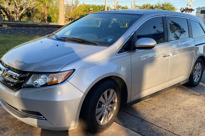 Mexico Airport (MEX) to Cuernavaca - Round-Trip Private Transfer - Vehicle Comfort and Service Quality