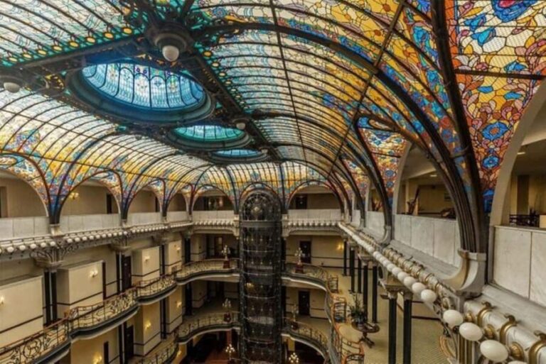 Mexico City: 10 Wonders of the Historic Center - Who This Tour Is Perfect For