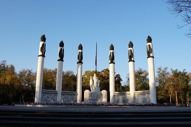 Mexico City: 19 City Highlights Bicycle Tour - What Makes This Tour Stand Out?
