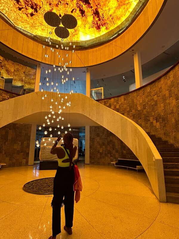 Mexico City: 1960s &1970s Mexican Architecture Walking Tour - Why This Tour Is a Treasure for Architecture Enthusiasts