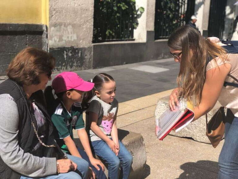 Mexico City: A Day in the Colonial Era Through its Palaces - Highlights and Key Stops