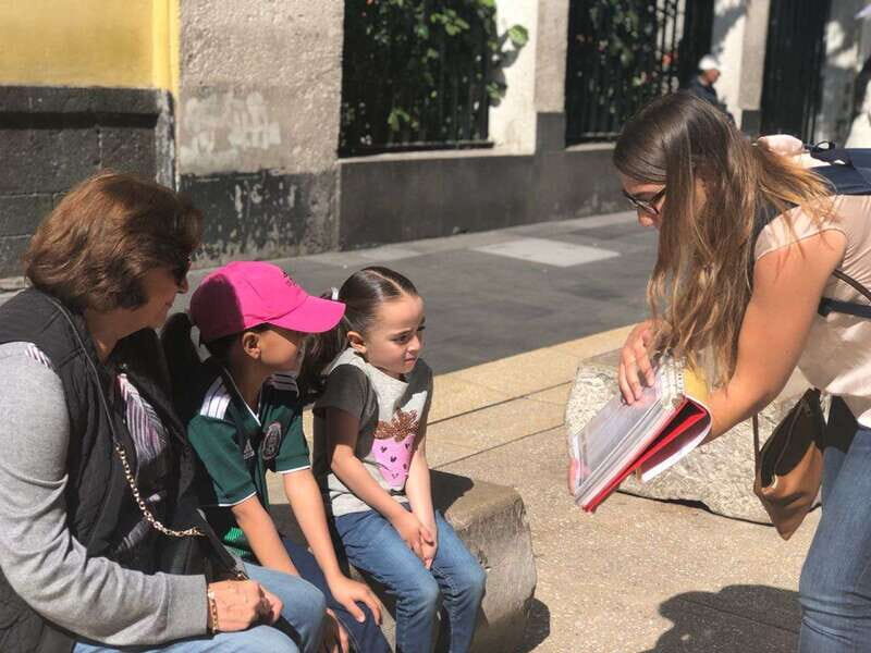 Mexico City: A Day in the Colonial Era Through its Palaces - Highlights and Key Stops