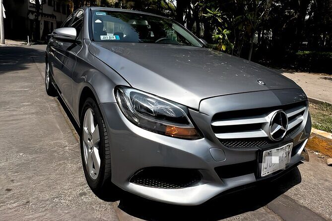 Mexico City Airport Private Pick Up Service - Why Choose This Service?