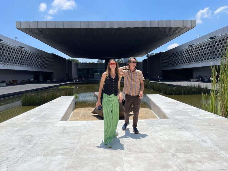 Mexico City: Anthropology Museum Tour with Historian - Who Will Love This Tour?