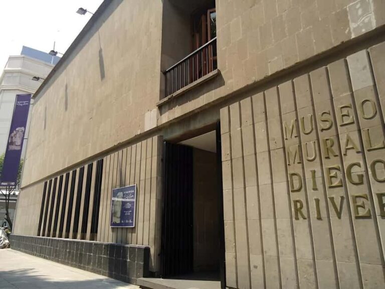 Mexico City: Art Museums Tour - A Deep Dive Into the Tour Experience