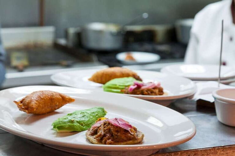 Mexico City: Authentic Downtown Food Tour - Why This Tour Offers Great Value