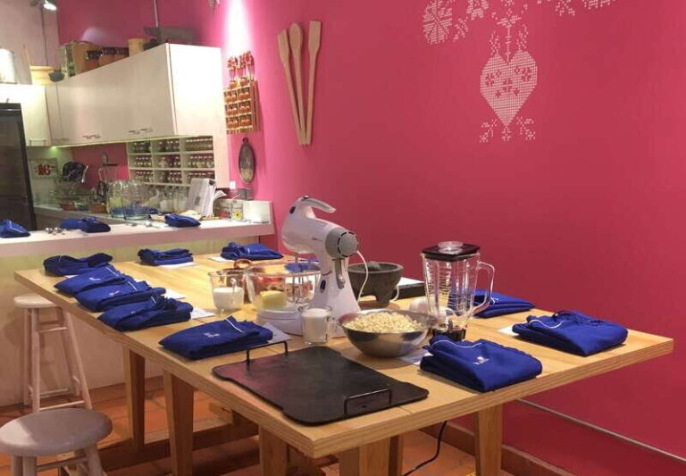 Mexico City: Authentic Mexican Cooking Class & Market Tour - The Value of the Experience