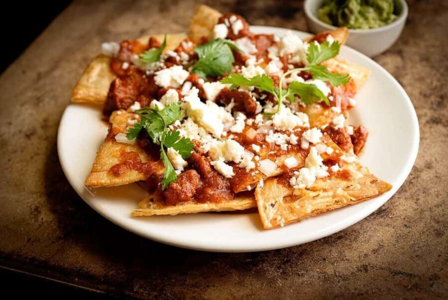Mexico City: Authentic Mexican Cooking Class with a Chef - FAQ