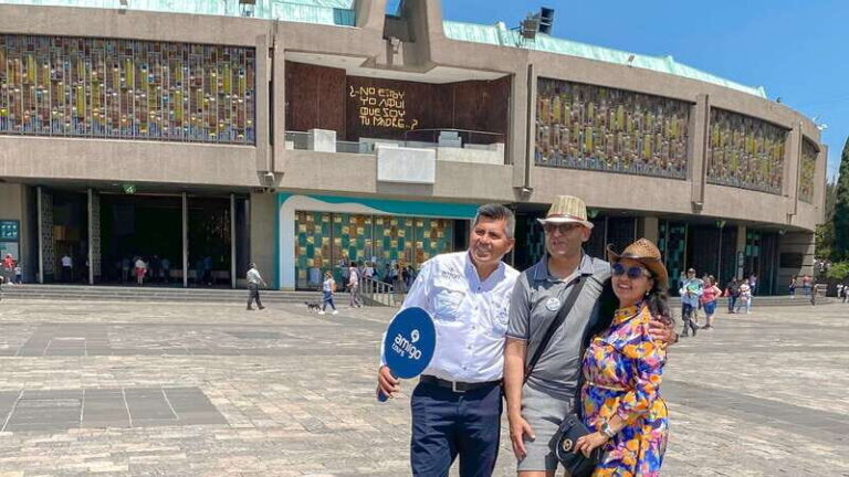 Mexico City: Basilica of Our Lady of Guadalupe Tour - Final Thoughts
