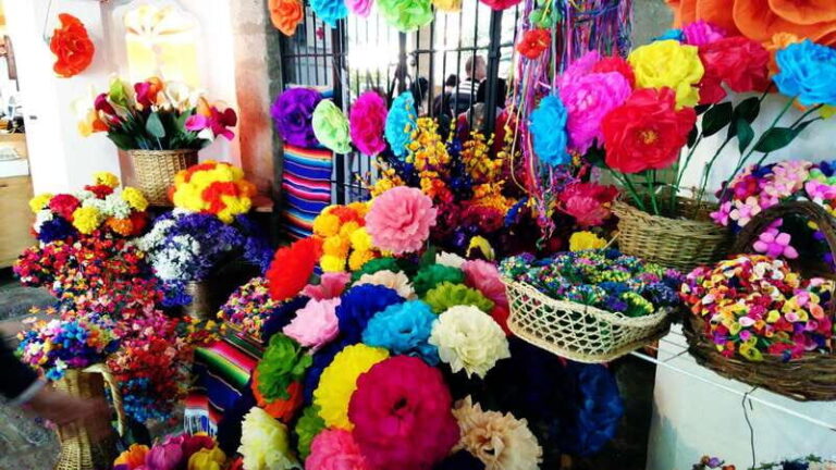 Mexico City: Bazaar Saturday, Convent of Carmen & San Angel - What Travelers Love and What to Keep in Mind