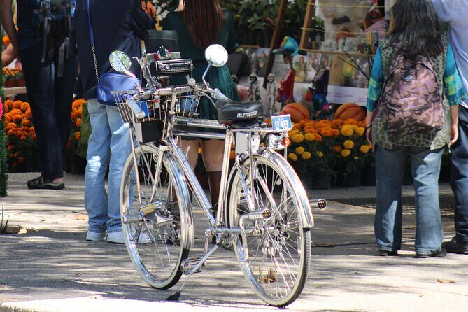 Mexico City Bike Rental - Final Thoughts