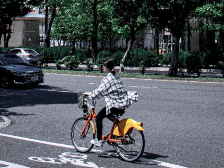 Mexico City Bike Tour: Ride into the Marvels of the Capital - What’s Included and What to Consider