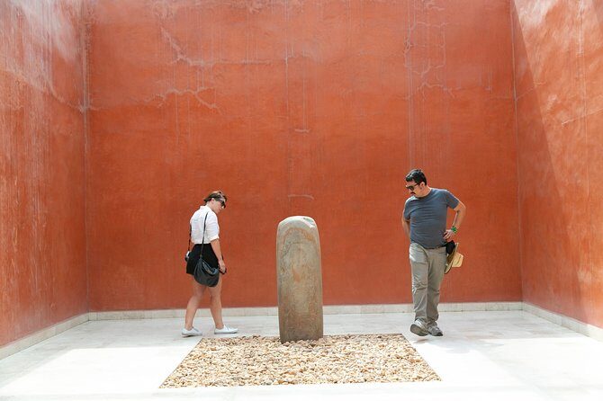 Mexico City: Book A Local Host - Who Will Love This Tour?