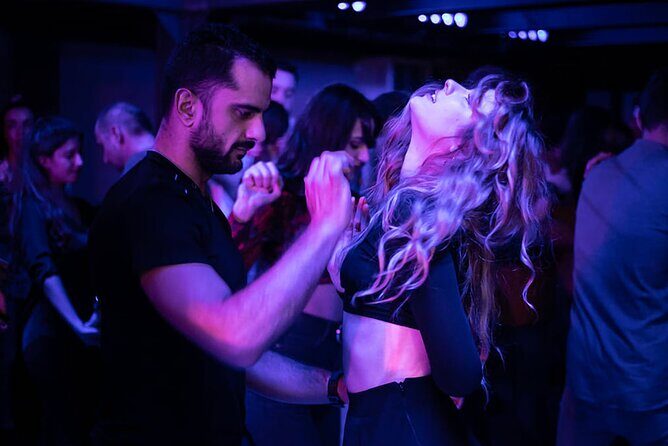 Mexico City CDMX Salsa Lovers Dance Experience - The Venue: What Makes It Special