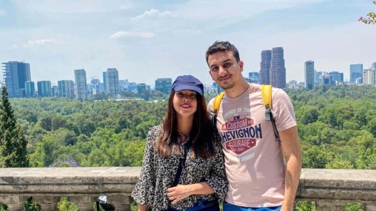 Mexico City: Chapultepec Castle After-Hours Guided Tour - Who Should Consider This Tour?