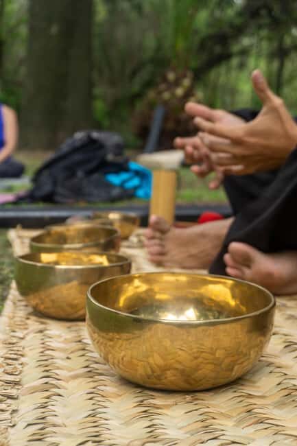 Mexico City: Chapultepec Park Yoga Class with Sound Bath - Final Thoughts