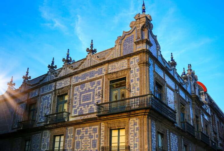 Mexico City: City Tour - Insights from Real Travelers