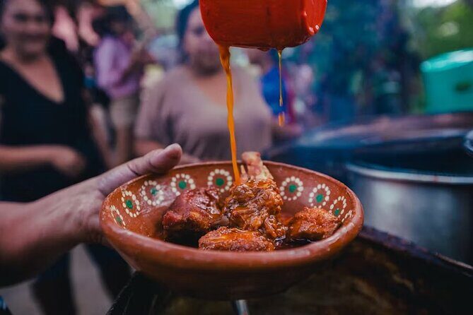 Mexico City Confidential Food Tour - The Food and Drinks: What’s Included?